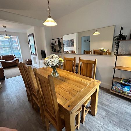 The Weymouth House Holiday Home In Dorset Bagian luar foto